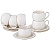 Чайный набор на 6 пер. "ЖАСМИНОВЫЙ" 