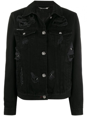 куртка женская