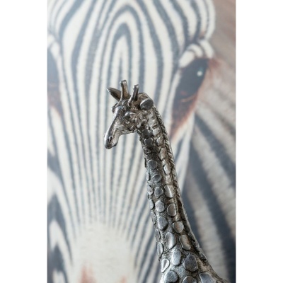 Фигурка Жираф 13x8x35см
