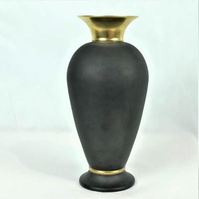 ваза декоративная 30 см