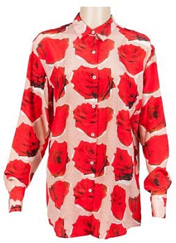 блуза женская 