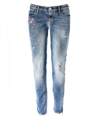 джинсы женские 