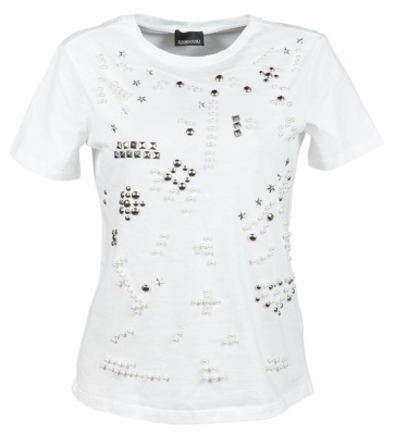 футболка женская