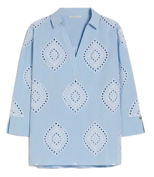 блуза женская 