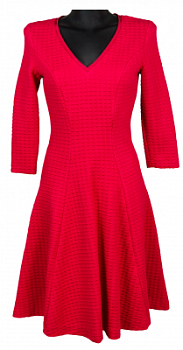 платье женское 