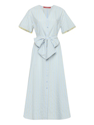 платье женское