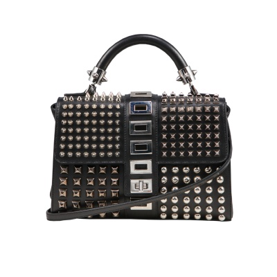 сумка женская "Risky situation"