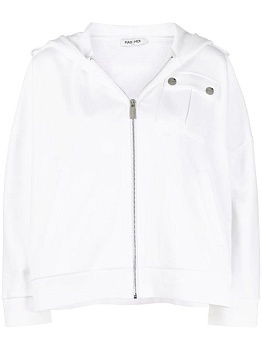 худи женское 