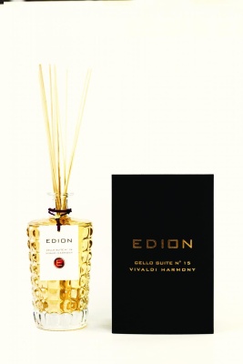 интерьерный парфюм N15 VIVALDI harmony 
