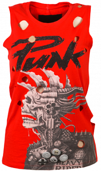 майка женская