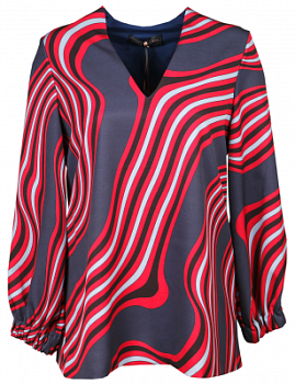 блуза женская 