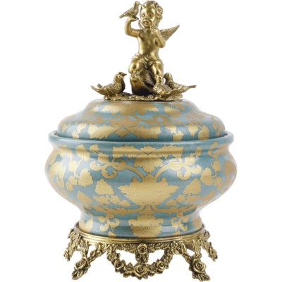 шкатулка 31G2016