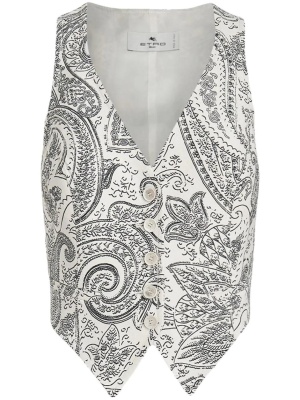 жилет женский 