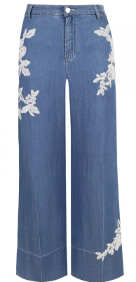 джинсы женские 