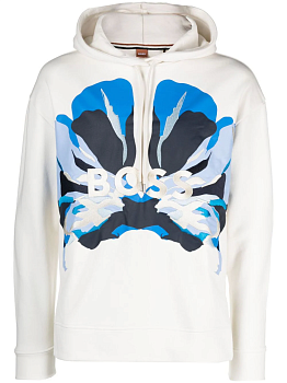 худи женское 