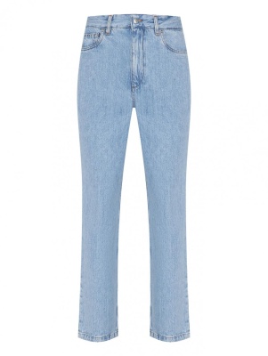 джинсы женские