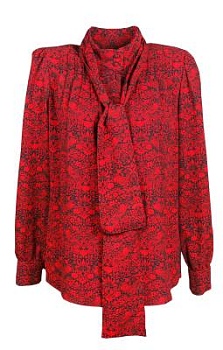 блуза женская 