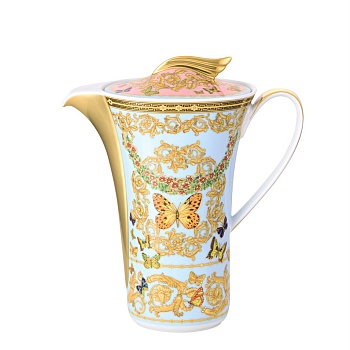 кофейник 1,2 л "Le Jardin de Versace" 