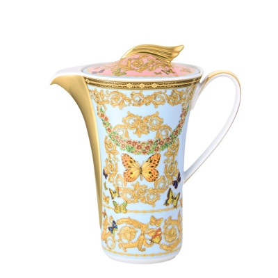 кофейник 1,2 л "Le Jardin de Versace" 