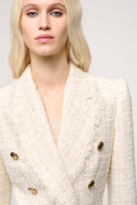 пиджак женский