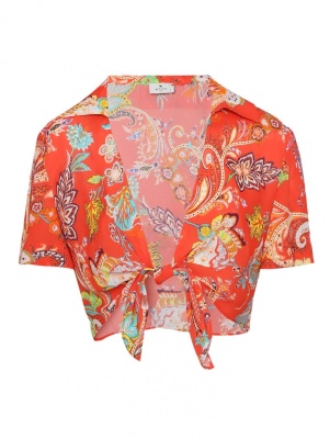 блуза женская