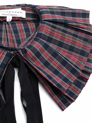 воротник женский 