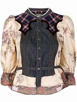 кофта женская 