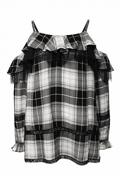 кофта женская 