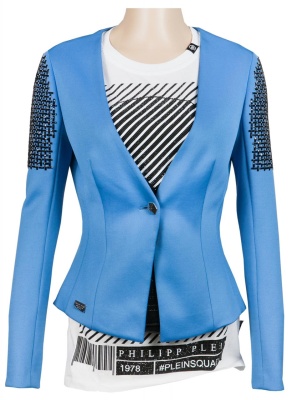 жакет женский 