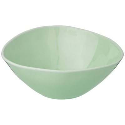 Салатник "Meadow" 16,5*15,5 см мятный 