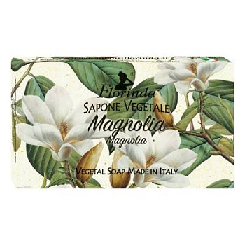 Мыло "Воздух осени", магнолия 100 г 