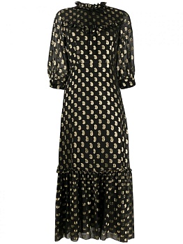 платье женское