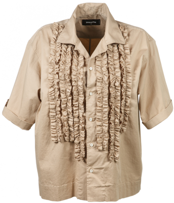  рубашка женская 