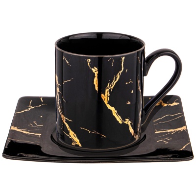 Чайный сервиз "Fantasy" на 6 персон 14пр.