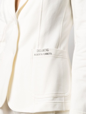 пиджак женский