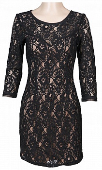 платье женское 