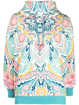 худи женское