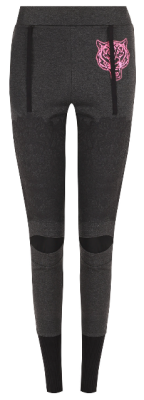 брюки спортивные