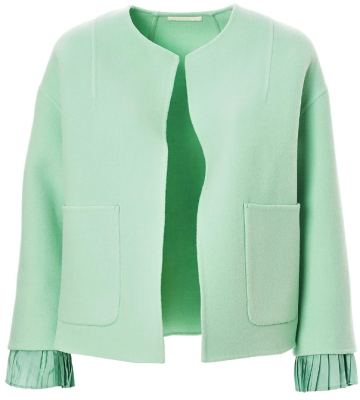 жакет женский