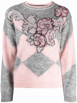 свитер женский