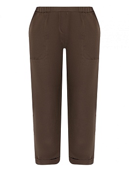 брюки женские