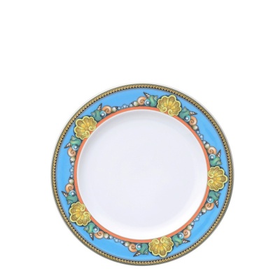 тарелка закусочная 22 см "Les Trésors de la Mer " 