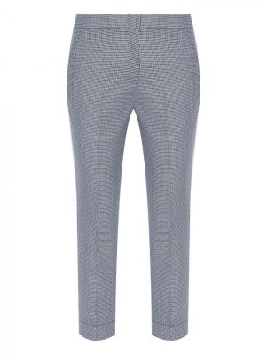 брюки женские