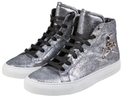 кеды женские 