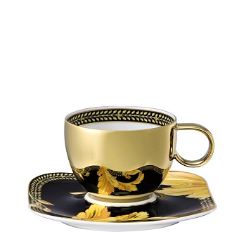  чашка с блюдцем  0,29 л " Vanity" 