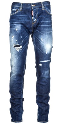джинсы мужские
