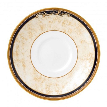 блюдце чайное 14,5 см "Cornucopia"