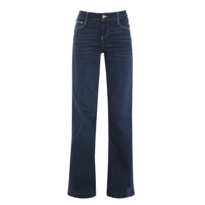 джинсы женские 