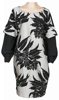 платье женское 