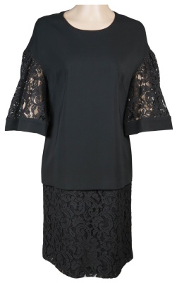 платье женское 